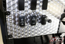 Mahindra Roxor 2019-2021 Plug and Play Turn Signal System