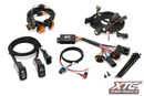 Mahindra Roxor 2019+ Self-Canceling Turn Signal System