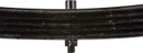 Front & Rear Leaf Spring | 2 Inch Lift | Jeep Wrangler YJ - For use on Mahindra Roxor