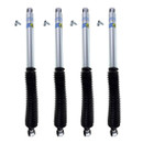 Mahindra Roxor Bilstein 5125 Monotube Shocks (full set of 4)