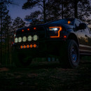 NACHO Quatro Off-Road - LED Off-Road Racing Lights (pair)