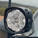 NACHO Quatro Off-Road - LED Off-Road Racing Lights (pair)