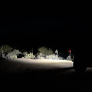 NACHO Quatro Off-Road - LED Off-Road Racing Lights (pair)