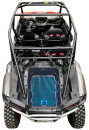 Polaris RZR XP Bed Mat (2024-2025) Blue