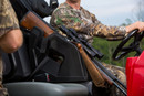 ICOS – In Cab On Seat Gun Holder