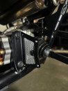 Polaris RZR Pro R Rear CV Guards