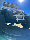 Polaris RZR 200 Front Tube Bumper - Desert Race Series