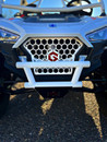 Polaris RZR 200 Front Tube Bumper - Desert Race Series