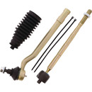 All Balls Racing Polaris RZR Turbo R HD Tie Rod End Kit