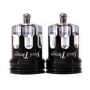 Billet Reservoir Caps (For Fox Shocks w- 2.0" or 2.5" reservoir bodies)