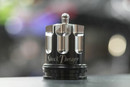 Billet Reservoir Caps (For Fox Shocks w- 2.0" or 2.5" reservoir bodies)