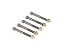 Polaris RZR XP (2024+) Billet Steering Rack