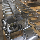 Polaris RZR XP (2024+) Billet Steering Rack