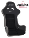 PRP Delta Composite UTV Race Seat