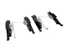Stock Seat Mount & Slider Kit for Can-Am Maverick X3 and Maverick R (Pair)