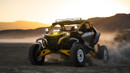 Stock Seat Mount & Slider Kit for Can-Am Maverick X3 and Maverick R (Pair)
