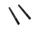 Slider Adapter Tubes for 2015+ Polaris RZR XP1000, XP Turbo, XP Turbo S, RZR S 900, Polaris General