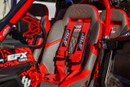 Slider Adapter Tubes for 2015+ Polaris RZR XP1000, XP Turbo, XP Turbo S, RZR S 900, Polaris General