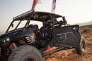 Slider Adapter Tubes for 2015+ Polaris RZR XP1000, XP Turbo, XP Turbo S, RZR S 900, Polaris General