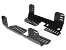 Slim Side Mounts for Composite Seats