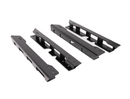 Front Suspension Seat Mounts for Polaris RZR Pro XP4, Pro R4, Turbo R4 (4 Door) - PairFront Suspension Seat Mounts for Polaris RZR Pro XP4, Pro R4, Turbo R4 (4 Door) - Pair