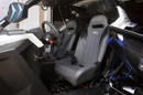 Front Suspension Seat Mounts for Polaris RZR Pro XP4, Pro R4, Turbo R4 (4 Door) - Pair