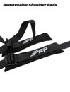 PRP 5.2 Harness with Removable Pads on Shoulder