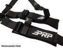 PRP 5.2 Cam-Lock UTV Race Harness (SFI 16.1)
