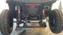 Summers Brothers Racing Polaris RZR 170 Rear Axle; 43 1/4" Long - 2015-2020