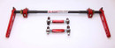Summers Brothers Heavy Duty Sway Bar Kit for Polaris RZR XP 1000 - 2014-2018