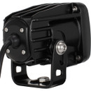 Vision X 3" Optimus Square 15º Beam with Amber Halo LED Light Kit Vision X 3" Optimus Square 15º Beam with Amber Halo LED Light Kit