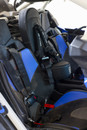 Can-Am Maverick R Max Front Bump Seat (2025)