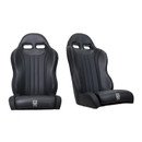 "Weekender" Series Pair of Front Suspension Bucket Seats Maverick R 2 or 4 Seater (2024-2025)