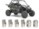 Yamaha YXZ Roll Cage Bung Kit