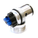 SDI High Low Speed Adjuster for Walker Evans 2.5 UTV Shocks