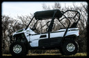 Kawasaki Teryx Back seat and Roll Cage Kits (2014 - 2024)