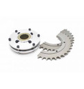 SDI Elite Sprocket Damper for RZR170