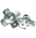 SDI Heavy Duty Rear Hubs for Polaris RZR 170