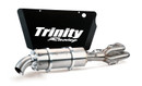 Polaris RZR XP 1000 Stinger Exhaust - Trinity Racing