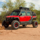 E-CLIK Active Pro Colover Shocks for Polaris Xpedition