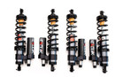E-CLIK Active Pro Colover Shocks for Polaris Xpedition