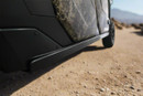 Kawasaki Ridge Crew UHMW Rock Sliders