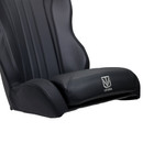 "Weekender" Series Pair of Front Suspension Bucket Seats for Polaris RZR 1000 (XP, Turbo, Turbo S, Dynamix, Trail, Highlifter) 2014-2023