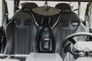 Honda Talon 4 Rear Bench Seat & Front Bucket Seats Set