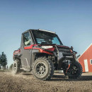 26x10x12 Harvester UTV Tire - Agricultural UTV Tire by Pro Armor