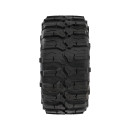 Dual Threat 26 x 11 x R14 Rear UTV Tire - Pro Armor