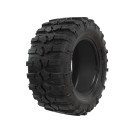 Dual Threat 26 x 11 x R14 Rear UTV Tire - Pro Armor