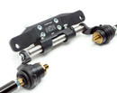 Steering Support Assembly – 2022-2025 PRO R