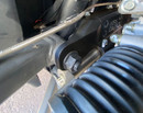 Steering Support Assembly – 2022-2025 Polaris RZR PRO R