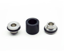 A-ARM BUSHING KIT – 2018+ RZR TURBO ‘S’ / PRO XP